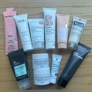 Miscellaneous Mask Set